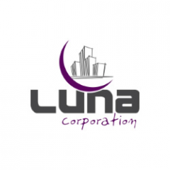 Luna Korporacija