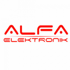 Алфа Електроник