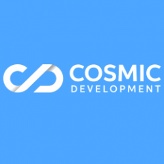 Cosmic Development