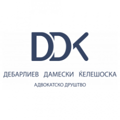 Адвокатско друштво Дебарлиев Дамески и Ќелешоска
